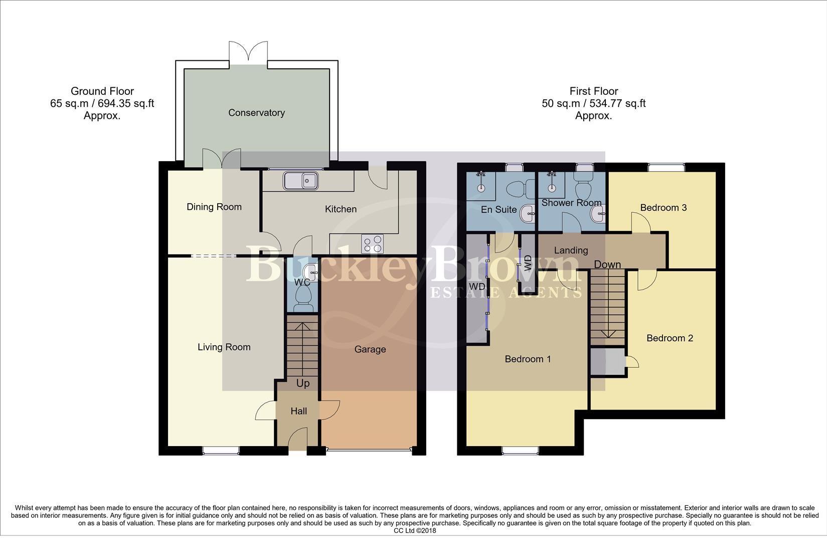 Property details for East Street, Warsop Vale, Mansfield Offers In The Region Of £220,000 Sold